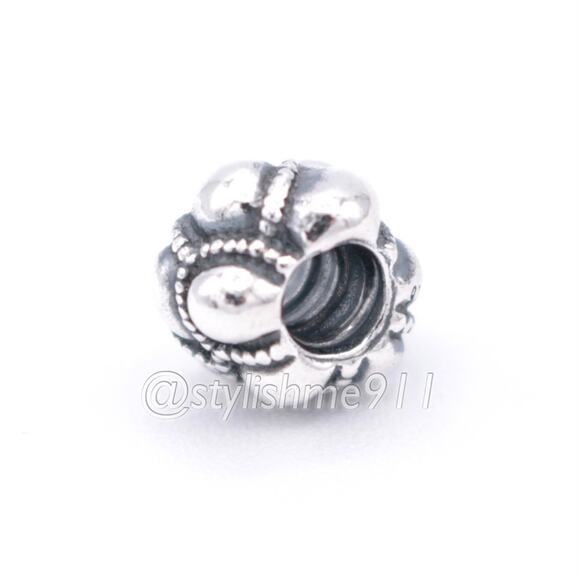 Authentic PANDORA Journey Charm - 790401 - Picture 7 of 9